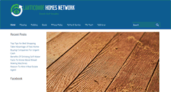 Desktop Screenshot of lanticonoe.com